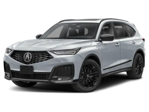 2025 Acura MDX